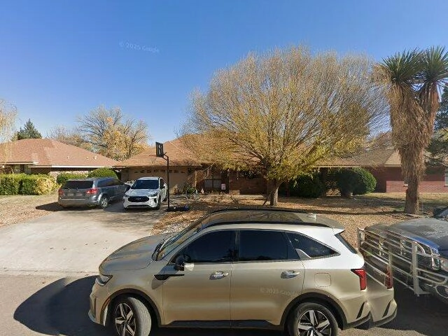 House image located at Roswell, NM 88201