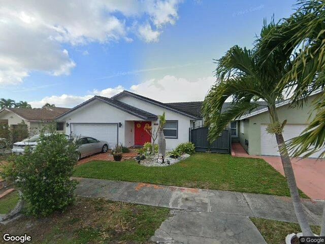 House image located at Miami, FL 33186