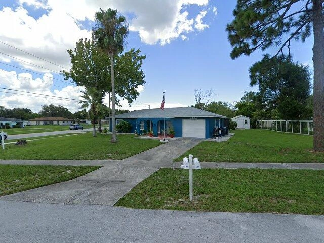 House image located at Spring Hill, FL 34606
