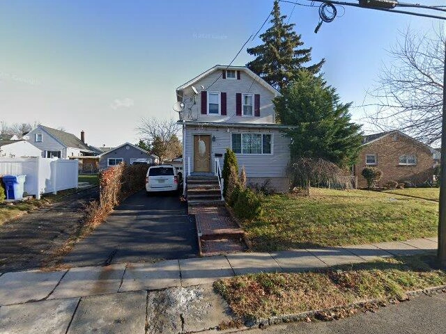 House image located at Linden, NJ 07036