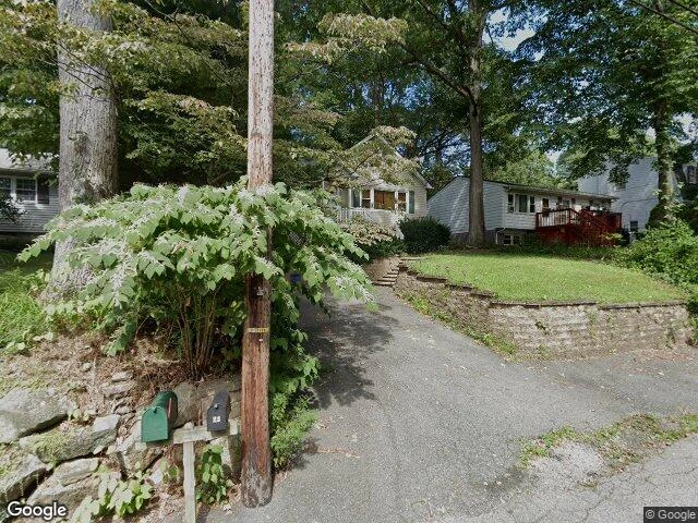 House image located at Wharton, NJ 07885