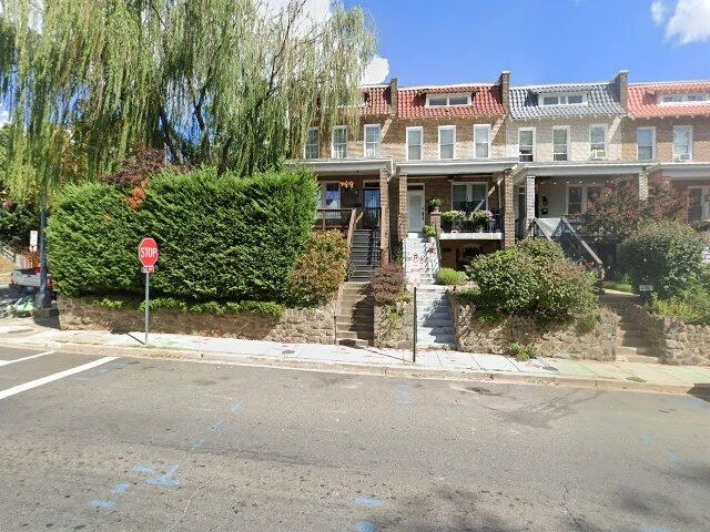 House image located at Washington, DC 20002