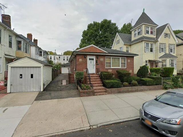 House image located at Woodhaven, NY 11421