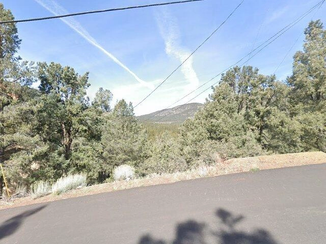 House image located at Pine Mountain Club, CA 93222