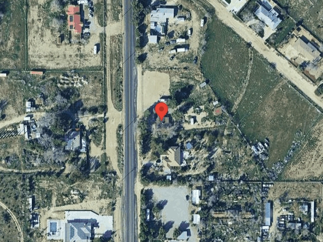 House image located at Palmdale, CA 93552