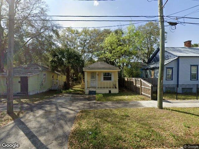 House image located at Jacksonville, FL 32206