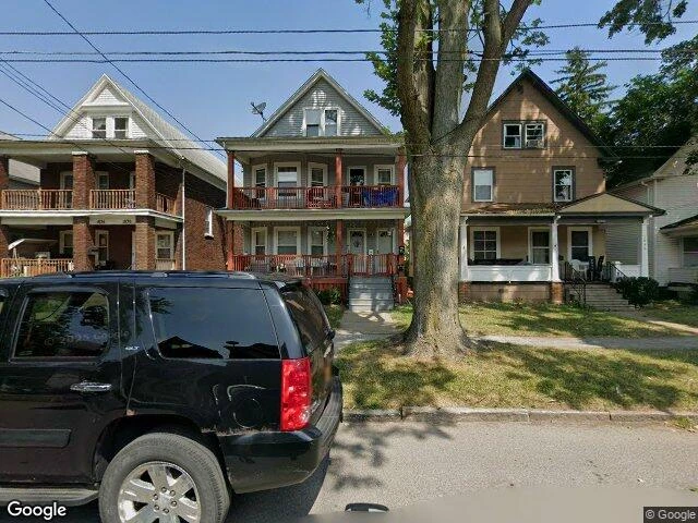 House image located at Niagara Falls, NY 14305