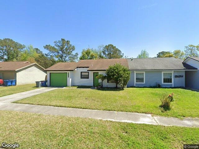House image located at Jacksonville, FL 32218