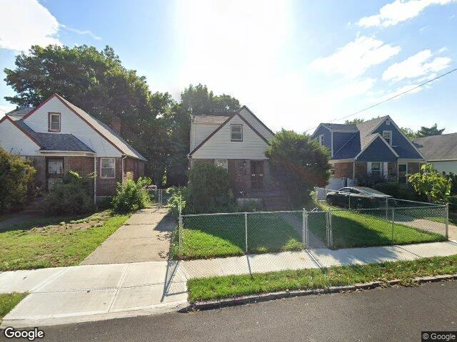 House image located at Cambria Heights, NY 11411