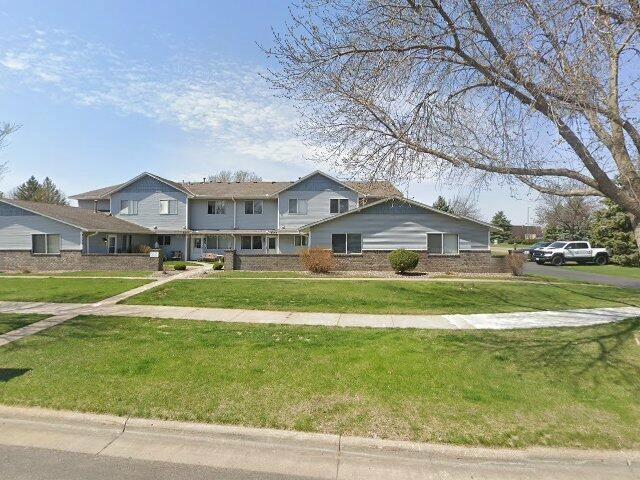 House image located at Champlin, MN 55316