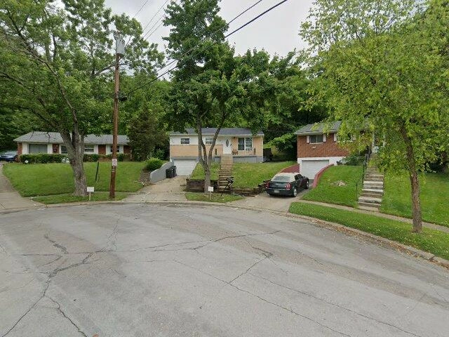 House image located at Cincinnati, OH 45223