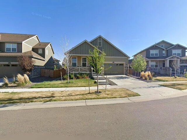 House image located at Aurora, CO 80018