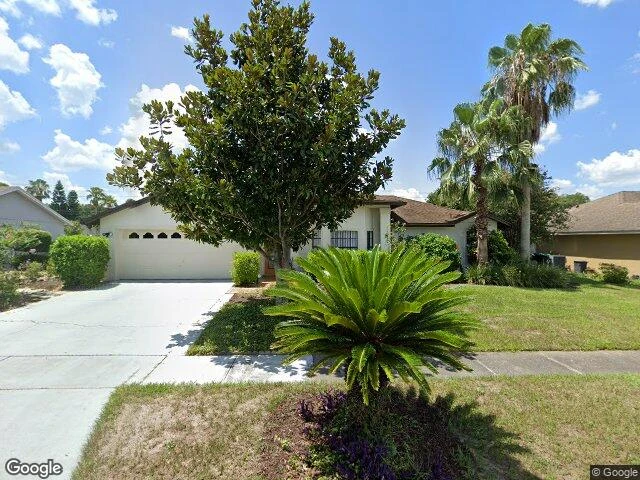 House image located at Orlando, FL 32818