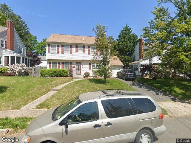 House image located at Trenton, NJ 08618