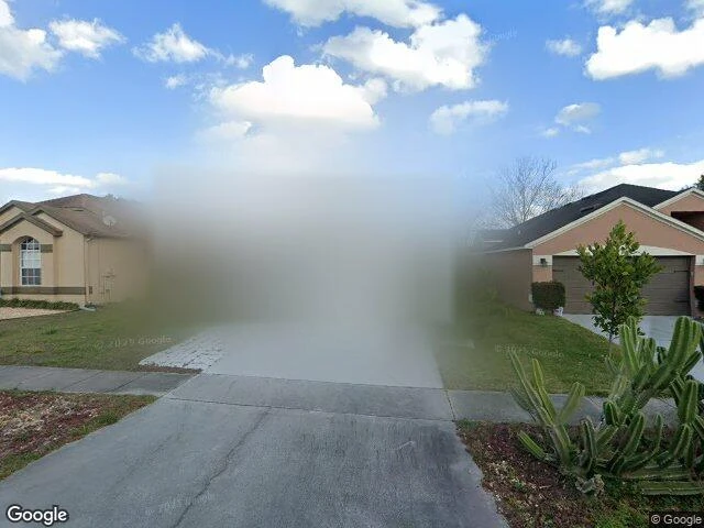 House image located at Orlando, FL 32817