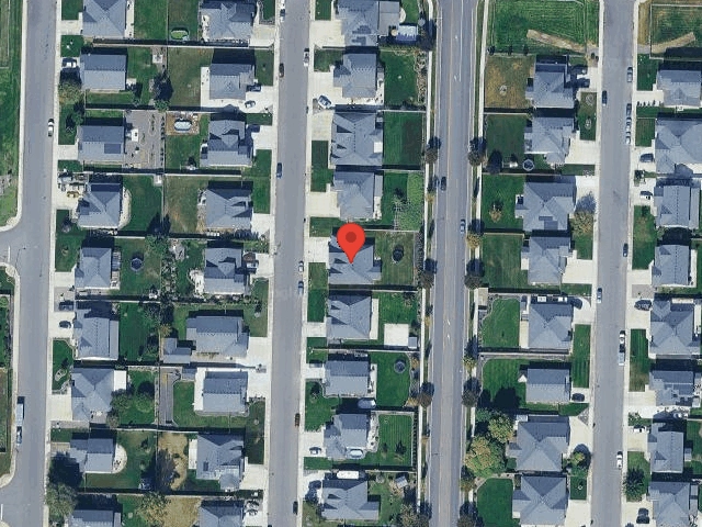 House image located at Pasco, WA 99301