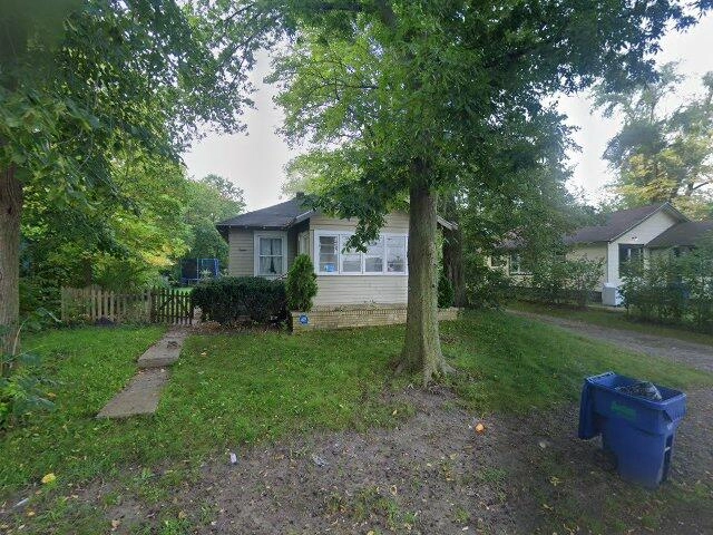 House image located at Benton Harbor, MI 49022