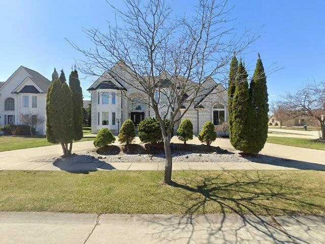 House image located at Sterling Heights, MI 48314