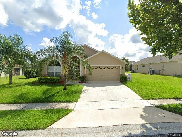 House image located at Clermont, FL 34714