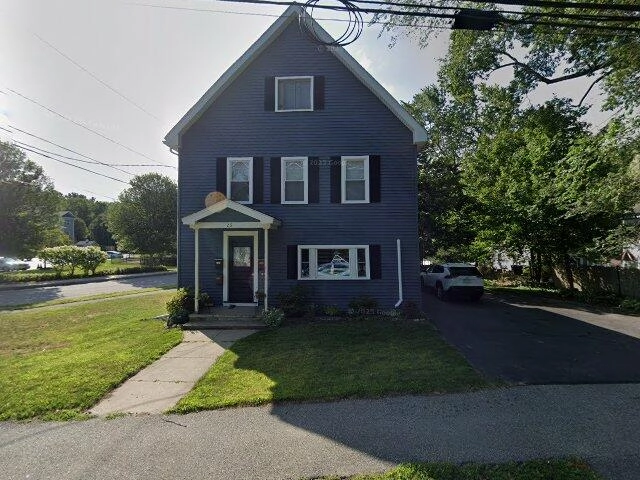 House image located at Dayton, OH 45403