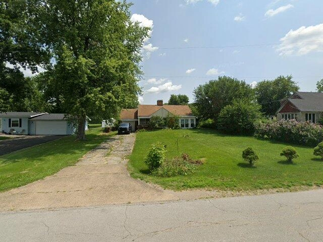 House image located at Paw Paw, IL 61353