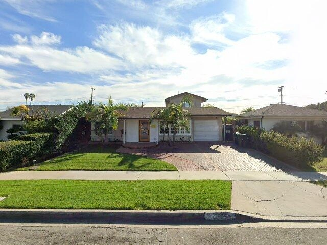 House image located at Hawthorne, CA 90250