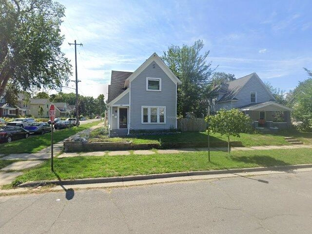 House image located at Grand Rapids, MI 49505