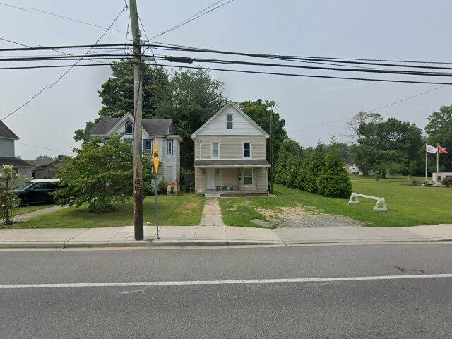 House image located at Hurlock, MD 21643