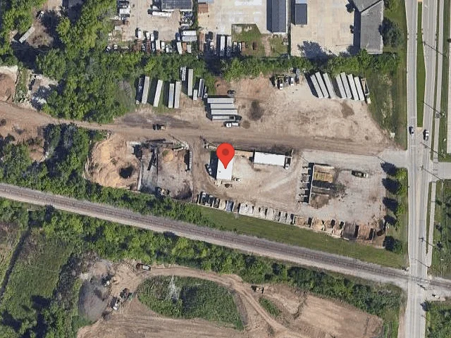 House image located at Menomonee Falls, WI 53051