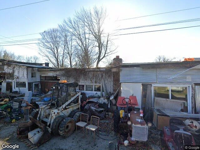 House image located at Pleasant Plain, OH 45162