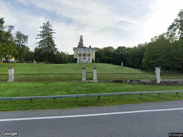 House image located at Goldens Bridge, NY 10526