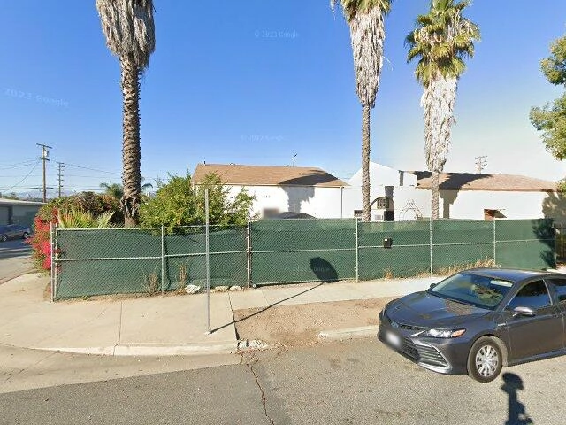 House image located at Pomona, CA 91766