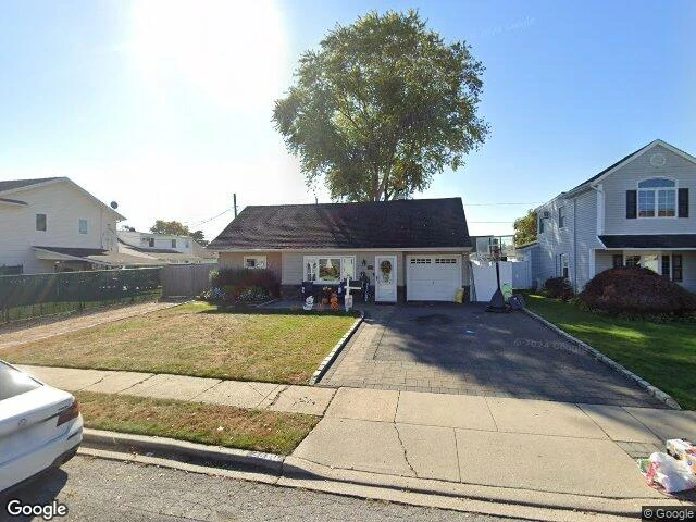 House image located at Bethpage, NY 11714