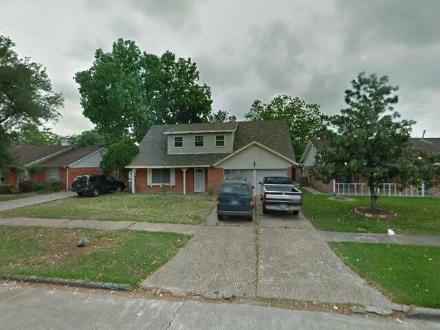 House image located at Houston, TX 77089