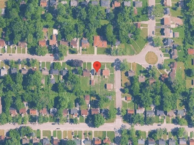 House image located at Gary, IN 46409