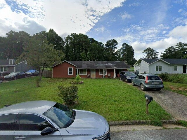 House image located at Riverdale, GA 30274