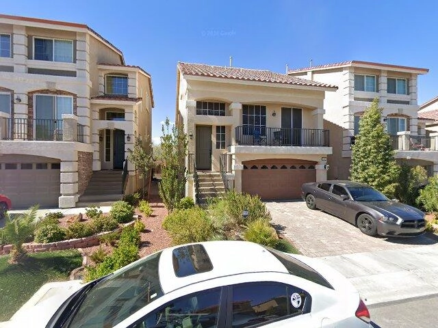 House image located at Las Vegas, NV 89139