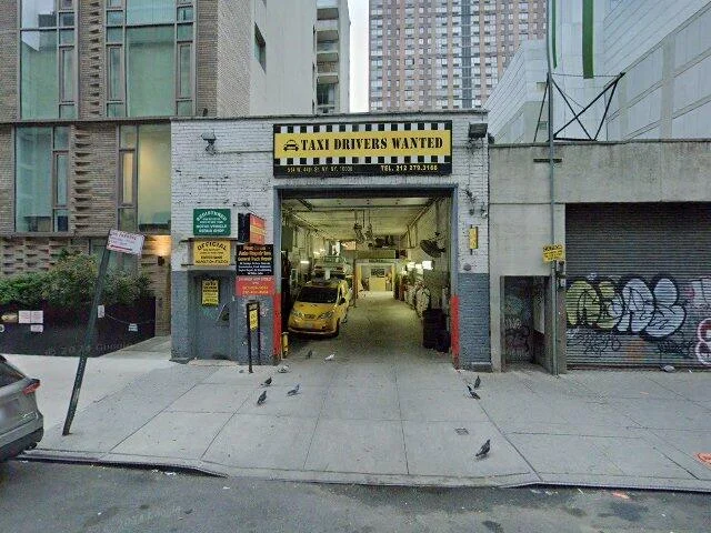 House image located at New York, NY 10036