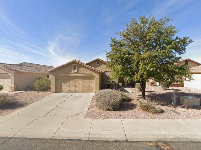 House image located at Surprise, AZ 85379