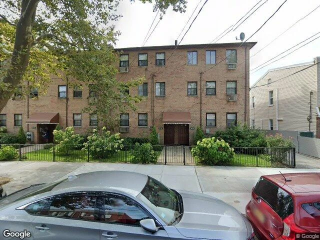 House image located at Ozone Park, NY 11416