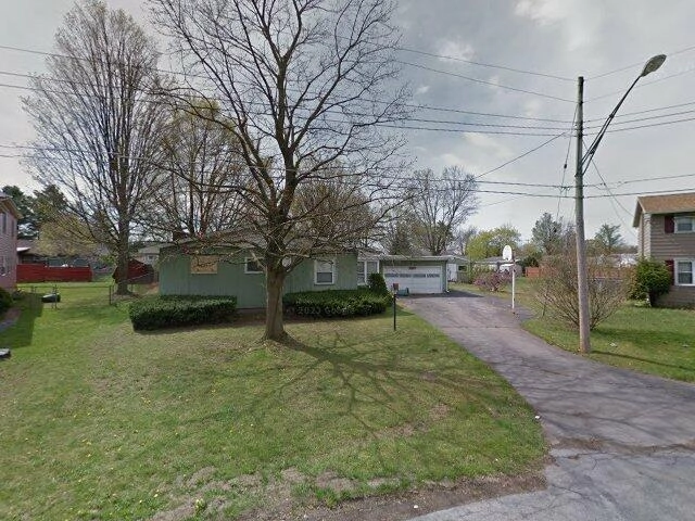 House image located at Syracuse, NY 13212