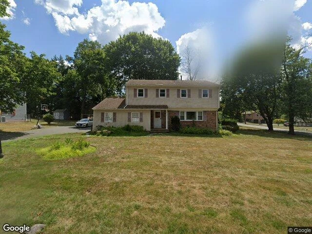 House image located at New City, NY 10956