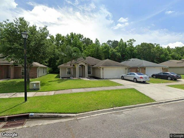 House image located at Jacksonville, FL 32244