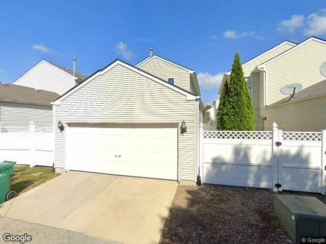 House image located at Romeoville, IL 60446