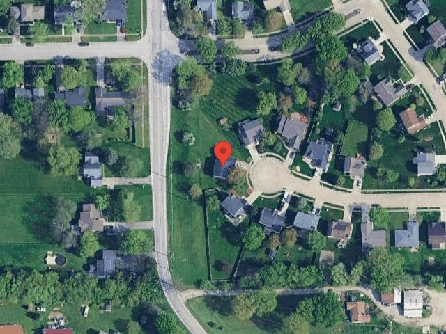 House image located at Indianapolis, IN 46254
