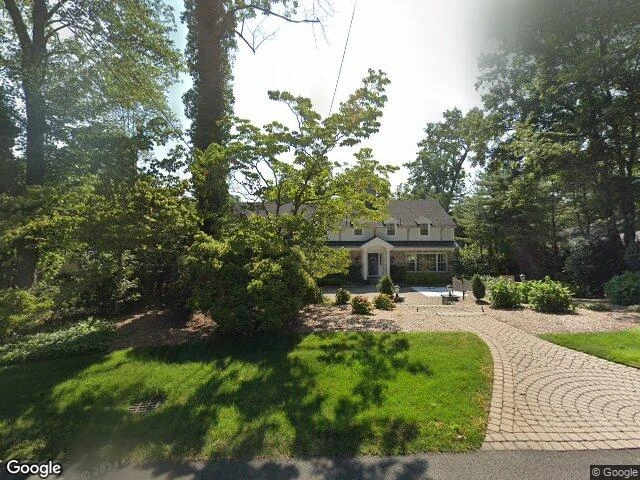 House image located at Wyckoff, NJ 07481