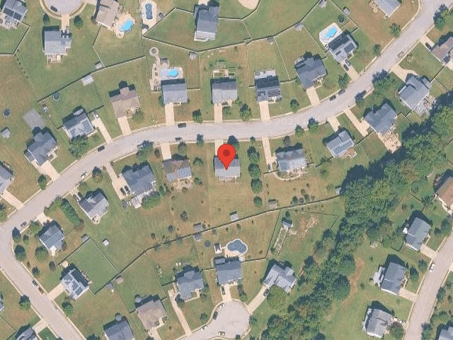 House image located at La Plata, MD 20646