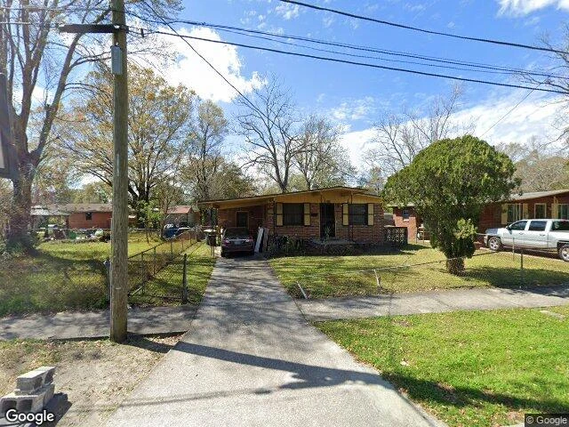House image located at Jacksonville, FL 32209