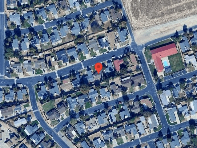 House image located at Bakersfield, CA 93306