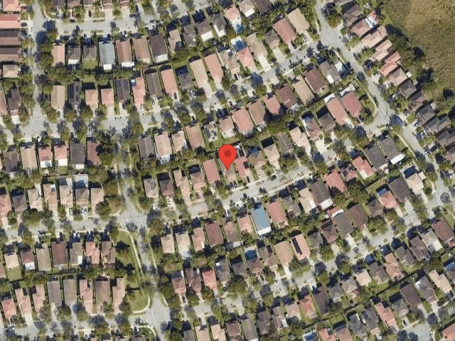 House image located at Homestead, FL 33035